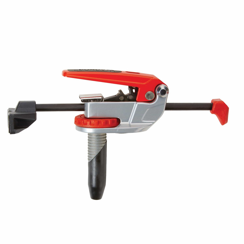Auto-Pro In-Line Dog Clamp
